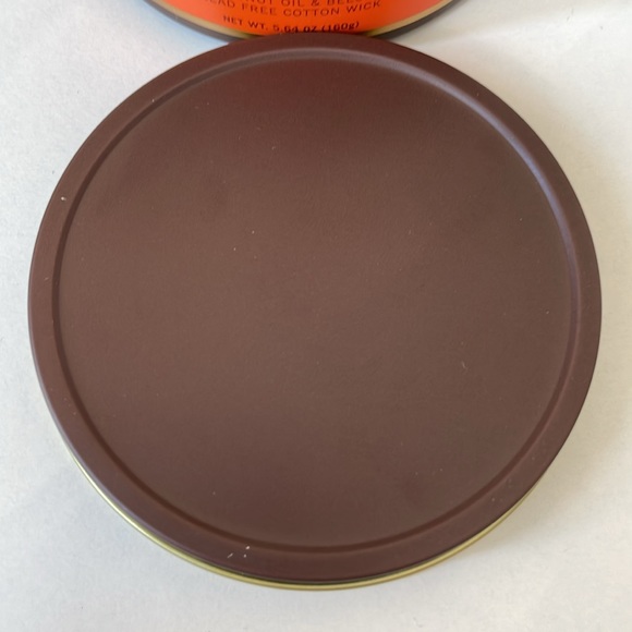 Trader Joe’s Chocolate Croissant Scented Candle - Picture 4 of 7